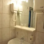 Szálloda Terex Naselje Starosjedilaca