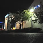 Terex Hotel