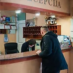 Terex Szálloda 3*