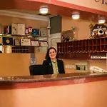 Hotel Terex 3*