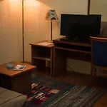 Terex 3* Naselje Starosjedilaca