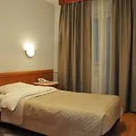 Szálloda Terex 3*