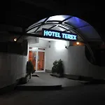 Terex Szálloda