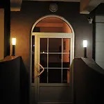 Terex Hotel 3*
