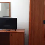 Terex Szálloda