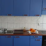Terex 3* Naselje Starosjedilaca