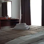 Szálloda Terex 3*