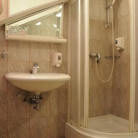 Hotel Terex 3*