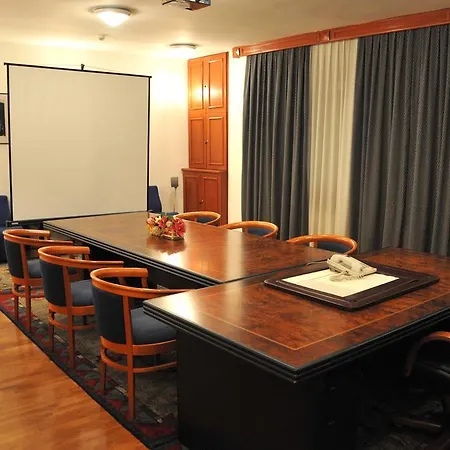 호텔 테렉스 Naselje Starosjedilaca