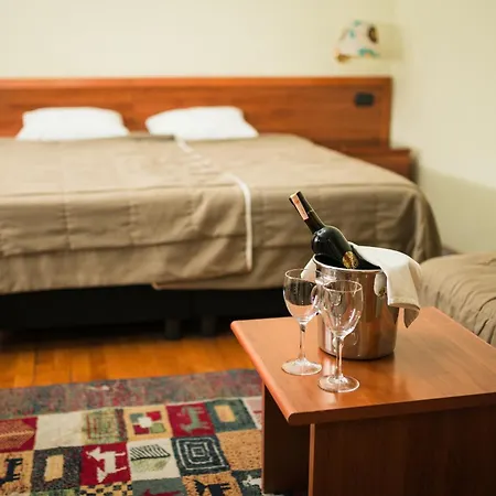 Terex Hotel