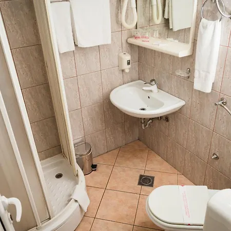 Hotel Terex 3*