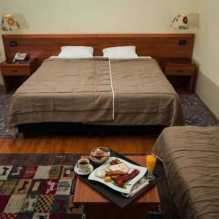 Terex Hotel