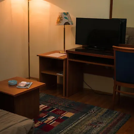 テレックス 3* Naselje Starosjedilaca