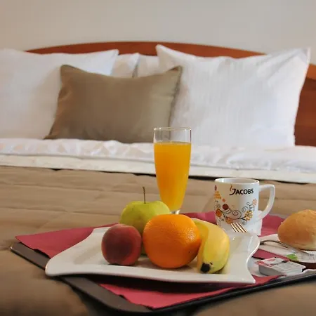 Hotel Terex 3*