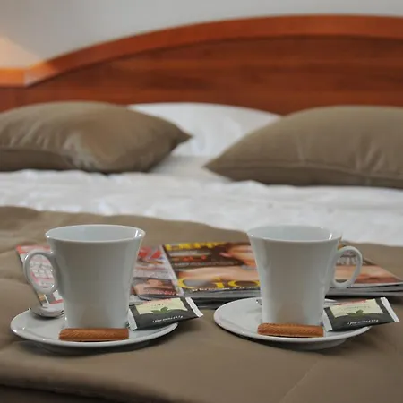Terex Hotel 3*