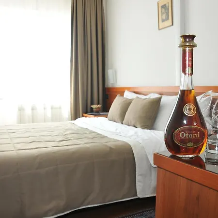 Hotel Terex