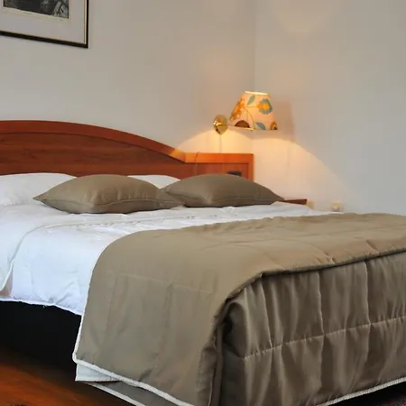 Hotel Terex