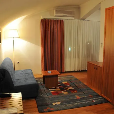 Terex Hotel