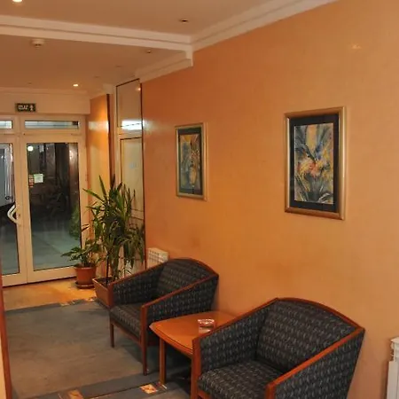 Hotel Terex