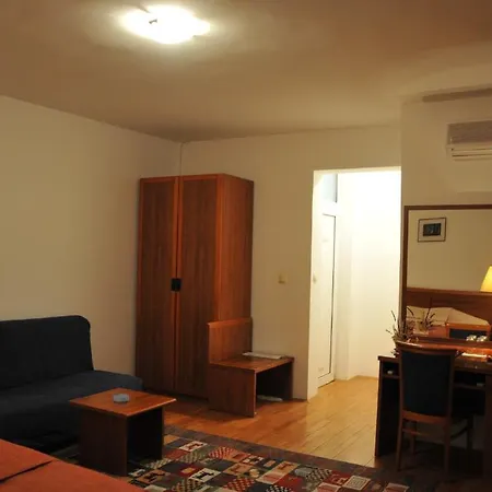 Terex Hotel
