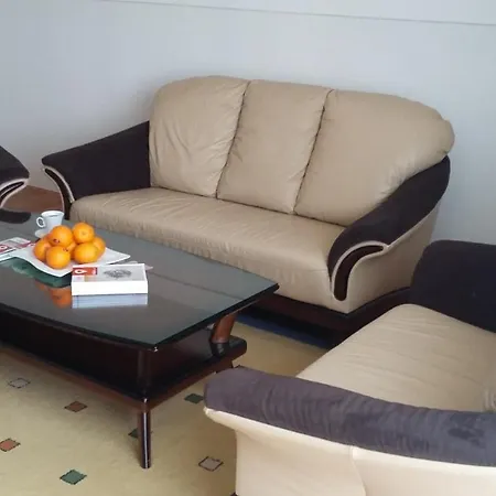 테렉스 3* Naselje Starosjedilaca