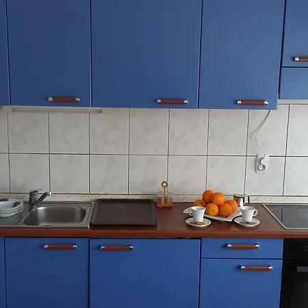 Terex 3* Naselje Starosjedilaca
