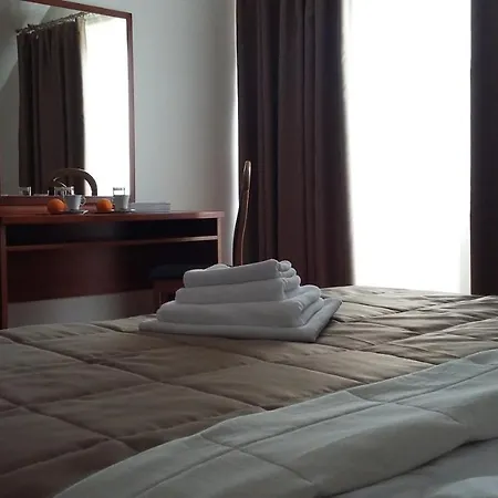 Hotel Terex 3*