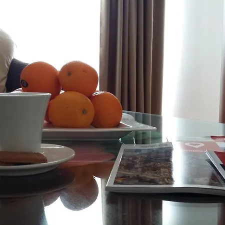 테렉스 3* Naselje Starosjedilaca